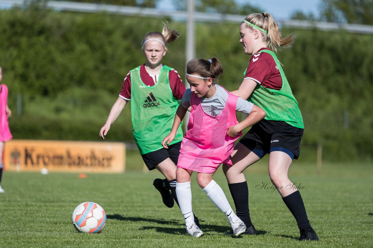 Bild 59 - Stuetzpunkttraining